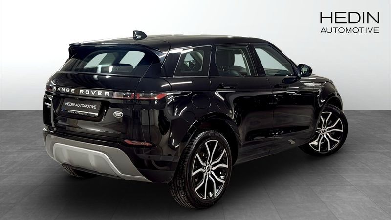 Land Rover Range Rover Evoque bild 2