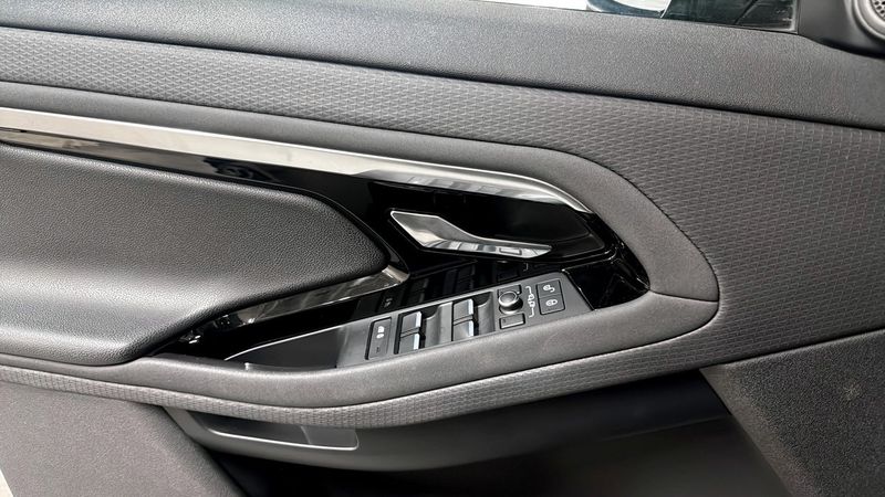 Land Rover Range Rover Evoque bild 11