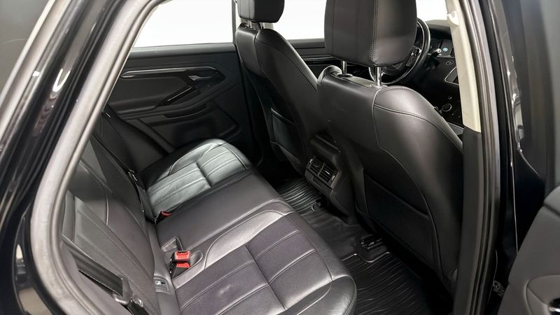 Land Rover Range Rover Evoque bild 5