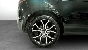 Land Rover Range Rover Evoque bild 9