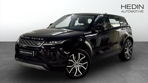 Land Rover Range Rover Evoque bild 1