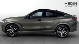 BMW X6 bild 6