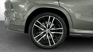 BMW X6 bild 9