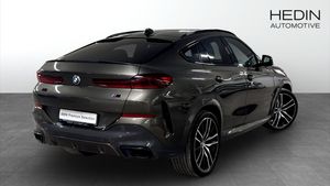 BMW X6 bild 2