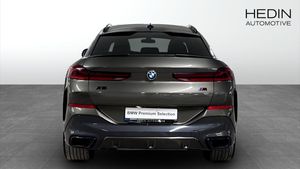 BMW X6 bild 7