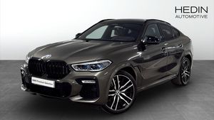 BMW X6 bild 1