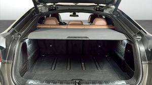 BMW X6 bild 10