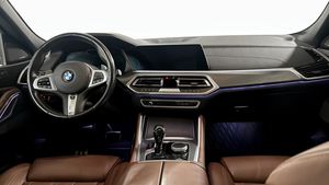 BMW X6 bild 4