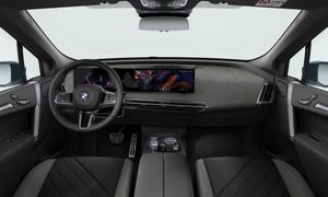 BMW iX bild 5