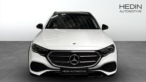 Mercedes E300 bild 8