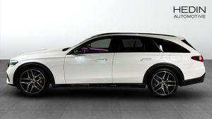 Mercedes E300 bild 6