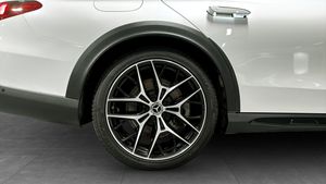 Mercedes E300 bild 9