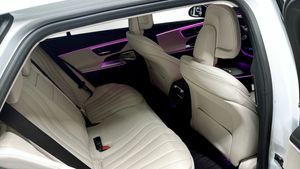 Mercedes E300 bild 5