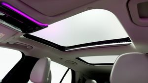 Mercedes E300 bild 13