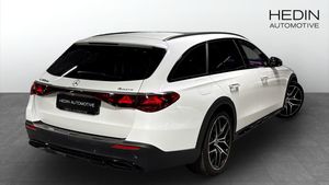Mercedes E300 bild 2