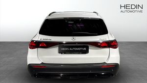 Mercedes E300 bild 7