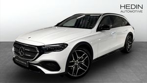 Mercedes E300 bild 1
