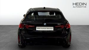 BMW 120 bild 7