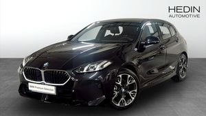 BMW 120 bild 1