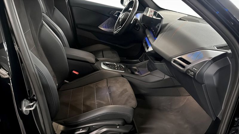 BMW 120 bild 3