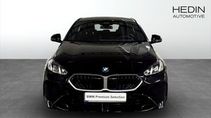 BMW 120 bild 8