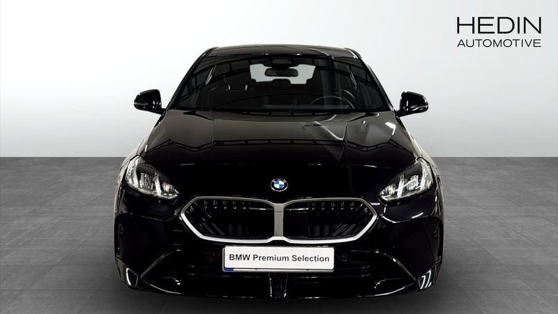 BMW 120 bild 8