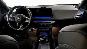 BMW 120 bild 4