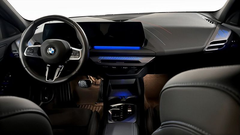 BMW 120 bild 4