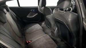 BMW 120 bild 5