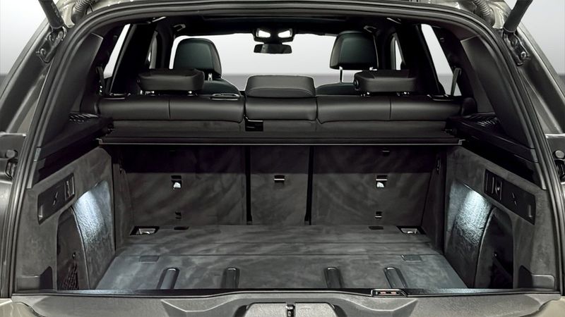 BMW X5 bild 10