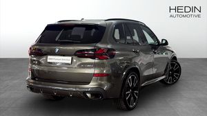 BMW X5 bild 2