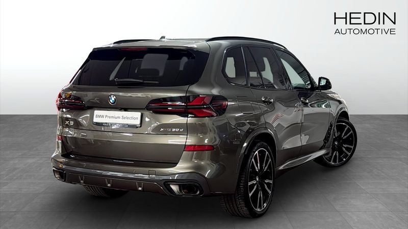 BMW X5 bild 2