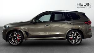 BMW X5 bild 6