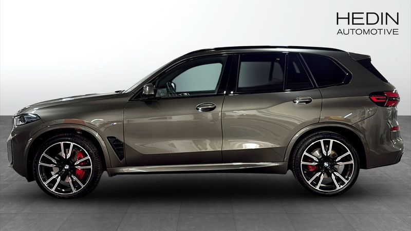 BMW X5 bild 6