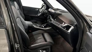 BMW X5 bild 3