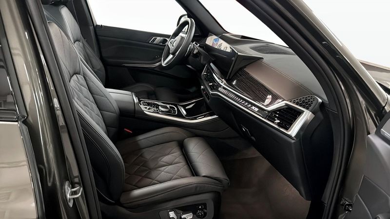 BMW X5 bild 3