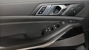 BMW X5 bild 11