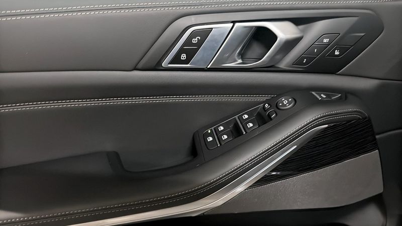 BMW X5 bild 11
