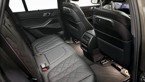 BMW X5 bild 5