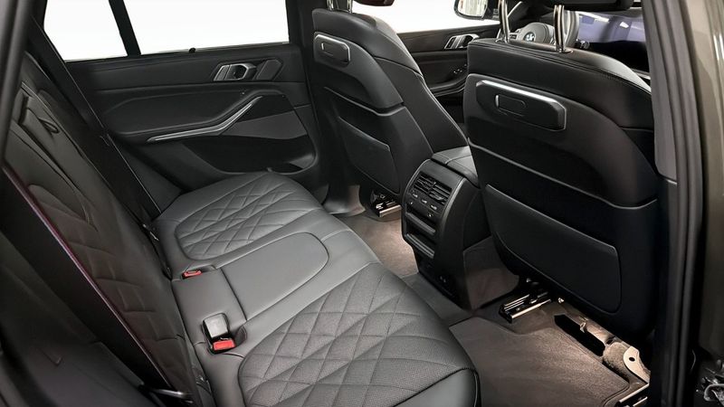 BMW X5 bild 5