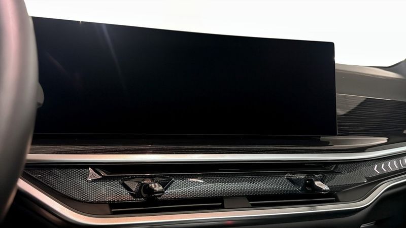 BMW X5 bild 12