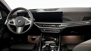 BMW X5 bild 4