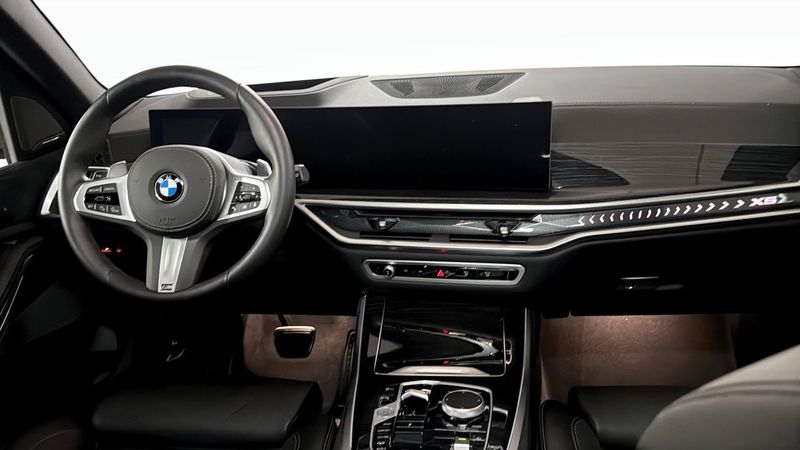 BMW X5 bild 4