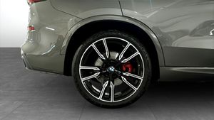 BMW X5 bild 9