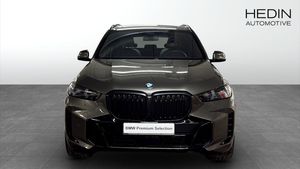 BMW X5 bild 8
