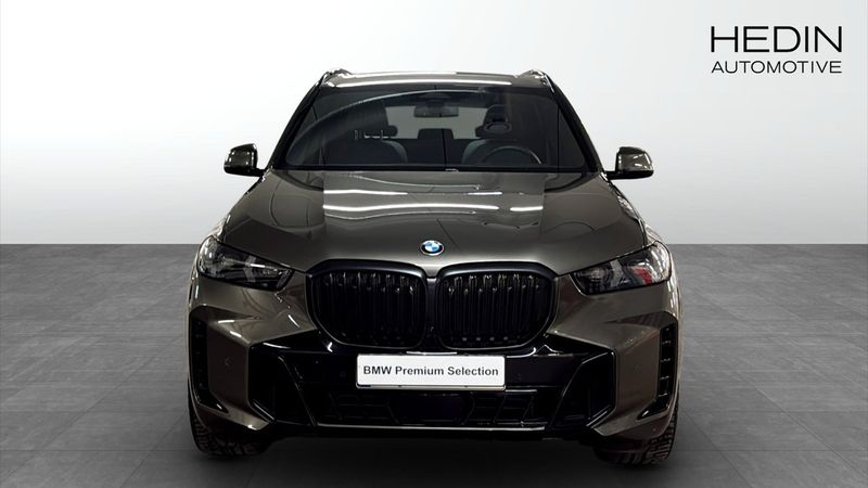 BMW X5 bild 8