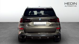 BMW X5 bild 7