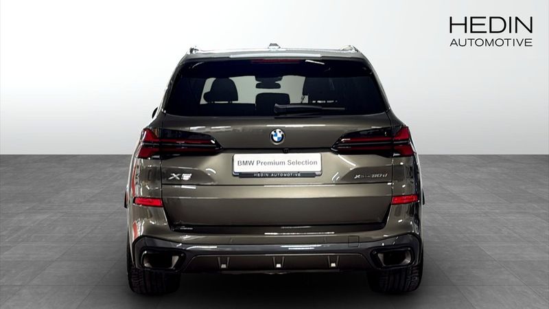BMW X5 bild 7