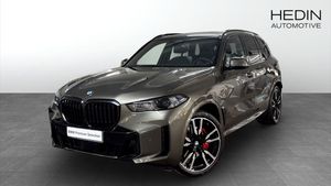 BMW X5 bild 1