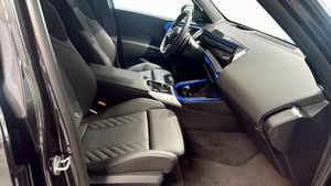 BMW X3 bild 3